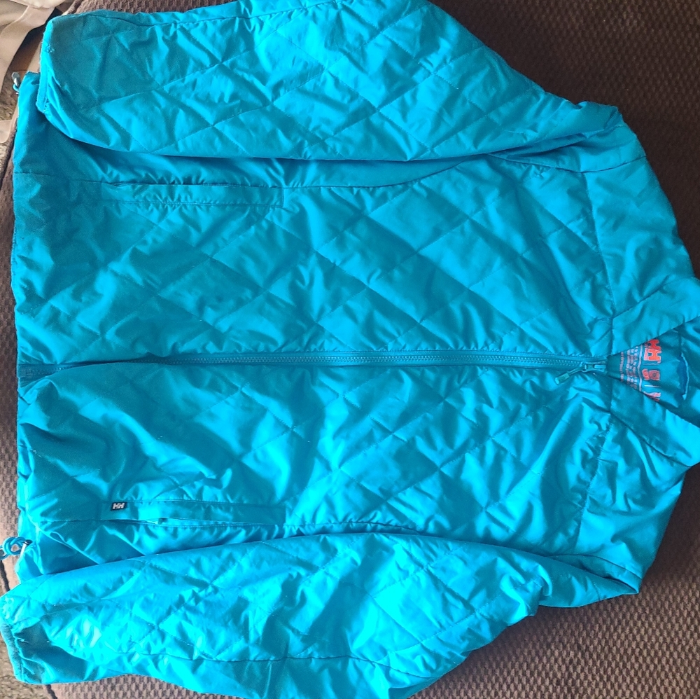 Helly Hansen jacket